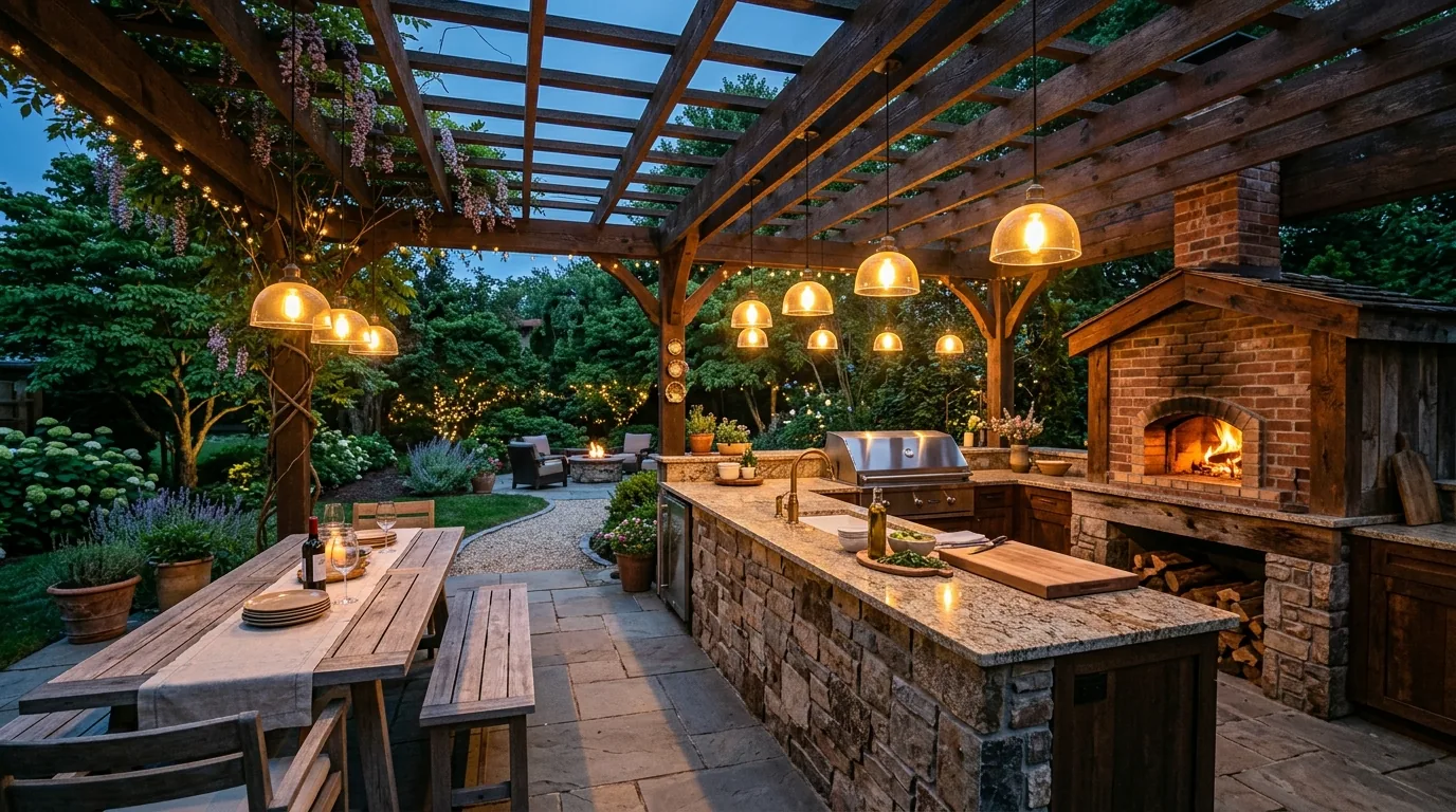 Include cold storage to keep hosting smooth